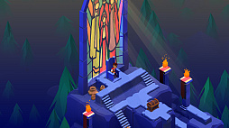 Aarik And The Ruined Kingdom