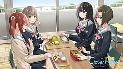 Clover Reset -クローバーリセット-