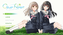 Clover Reset -クローバーリセット-