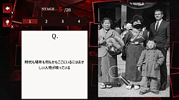 意味怖写真展ー写真に隠された恐怖の真実ー