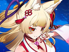 Switch2版「狐のかえり道」本日配信。フルHD/60fpsに対応し，ビジュアル表現が大幅に向上。遊びやすさを追求したゲームバランス調整も実施