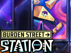 �ͳ������򽸤ᡤ���ξü���������������ʥ�ƥ���ADV��Burden Street Station�ס����θ��ǥȥ쥤�顼�����