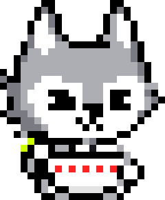 画像ギャラリー No.004のサムネイル画像 / 「ZETA DIVISION」のキャラクターであるZETAくんをただ見守れるデジタルインテリア「with ZETA kun」,Steamで配信開始