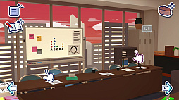 ナゾスギラボ 15の密室