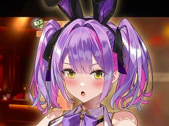 「バニーガーデン2」は今春発売予定で，スピンオフ第2弾の企画も進行中。qureate，発売予定タイトルの紹介動画「qureate Digest」を公開