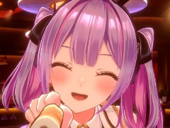 「お紳士の遊び」がパワーアップした「バニーガーデン2」，詳細情報を発表。PCとSwitch向けに2026年春発売