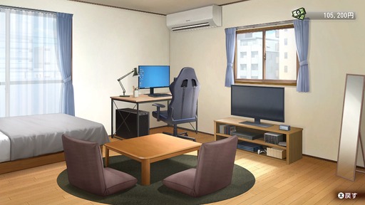 画像ギャラリー No.024のサムネイル画像 / 「お紳士の遊び」がパワーアップした「バニーガーデン2」,詳細情報を発表。PCとSwitch向けに2026年春発売