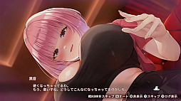 画像ギャラリー No.029のサムネイル画像 / ［プレイレポ］恋愛ADV「バニーガーデン2」は“お紳士の遊び”もパワーアップ。ASMR系はヘッドホン推奨！