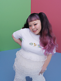 画像ギャラリー No.017のサムネイル画像 / ユニクロ「UT」からポケモン30周年記念コレクションが登場。「ポケットモンスター 赤・緑」の水彩タッチを再現したデザインで3月23日発売へ