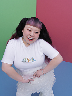 画像ギャラリー No.018のサムネイル画像 / ユニクロ「UT」からポケモン30周年記念コレクションが登場。「ポケットモンスター 赤・緑」の水彩タッチを再現したデザインで3月23日発売へ