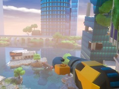 最大6人で協力して終末世界の修理工となろう。「FixForce」，早期アクセス版を3月13日にリリース決定