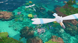 画像ギャラリー No.009のサムネイル画像 / ポケモンシリーズ完全新作「ポケットモンスター ウインド・ウェーブ」，2027年に発売決定！　発表映像には新しい“御三家”の姿も