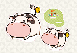 画像ギャラリー No.004のサムネイル画像 / 「牧場物語 Let's！風のグランドバザール」，PS5版，Xbox Series X|S版を5月28日に発売。PS5パッケージ版の予約受付もスタート