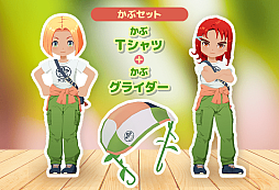 画像ギャラリー No.020のサムネイル画像 / 「牧場物語 Let's！風のグランドバザール」，PS5版，Xbox Series X|S版を5月28日に発売。PS5パッケージ版の予約受付もスタート