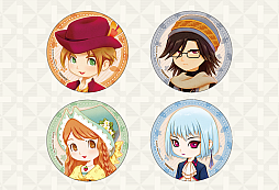 画像ギャラリー No.023のサムネイル画像 / 「牧場物語 Let's！風のグランドバザール」，PS5版，Xbox Series X|S版を5月28日に発売。PS5パッケージ版の予約受付もスタート