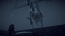 画像ギャラリー No.003のサムネイル画像 / 教会に選ばれた者として，巨大な塔を登っていく。三人称のアクションADV「ハイタワー（The High Tower）」，Steamで配信開始