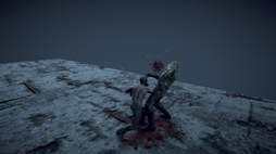 画像ギャラリー No.004のサムネイル画像 / 教会に選ばれた者として，巨大な塔を登っていく。三人称のアクションADV「ハイタワー（The High Tower）」，Steamで配信開始