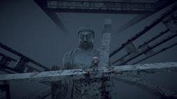 画像ギャラリー No.007のサムネイル画像 / 教会に選ばれた者として，巨大な塔を登っていく。三人称のアクションADV「ハイタワー（The High Tower）」，Steamで配信開始