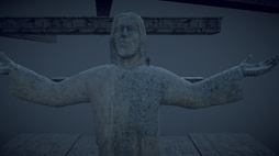 画像ギャラリー No.011のサムネイル画像 / 教会に選ばれた者として，巨大な塔を登っていく。三人称のアクションADV「ハイタワー（The High Tower）」，Steamで配信開始