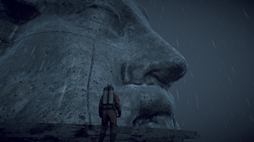 画像ギャラリー No.013のサムネイル画像 / 教会に選ばれた者として，巨大な塔を登っていく。三人称のアクションADV「ハイタワー（The High Tower）」，Steamで配信開始