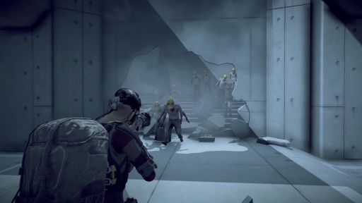 画像ギャラリー No.014のサムネイル画像 / 教会に選ばれた者として，巨大な塔を登っていく。三人称のアクションADV「ハイタワー（The High Tower）」，Steamで配信開始