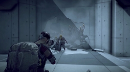 ハイタワー（The High Tower）