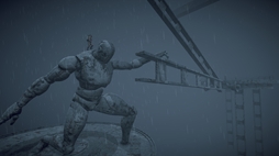 ハイタワー（The High Tower）