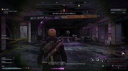 画像ギャラリー No.003のサムネイル画像 / “異界渋谷”で生き残れるか。呪術×銃撃のエクストラクションシューター「Iron & Incense」，Steamストアページを公開