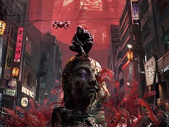 “異界渋谷”で生き残れるか。呪術×銃撃のエクストラクションシューター「Iron & Incense」，Steamストアページを公開