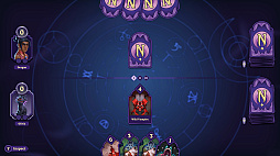 ムーンライト・ピークス -ヴァンパイアのゴシックライフ-