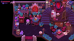 ムーンライト・ピークス -ヴァンパイアのゴシックライフ-