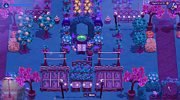 ムーンライト・ピークス -ヴァンパイアのゴシックライフ-