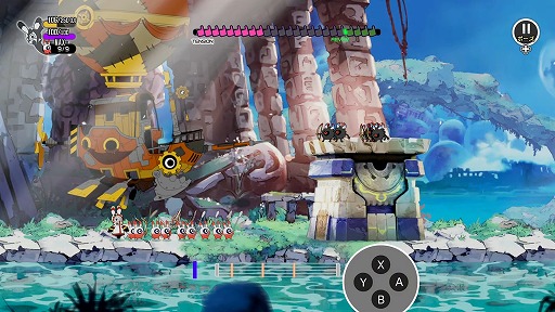 画像ギャラリー No.008のサムネイル画像 / 「Indie World 2026.3.3」発表情報まとめ。「魔法少女ノ魔女裁判」「ラタタン」「Öoo」「電車アタック!」など,期待作が山盛り!