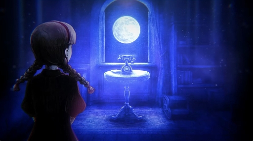 画像ギャラリー No.006のサムネイル画像 / 終わりを迎える世界で“最後の話し相手”として人々を救う。Switch版「シュレディンガーズ・コール」，5月28日に発売決定