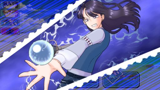 画像ギャラリー No.006のサムネイル画像 / 勇者になるには彼女が必要！　コミカルなギャグRPG「ガルンの恋活クエスト」，無料配信をフリーゲーム夢現とPLiCyで開始