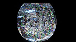 画像ギャラリー No.003のサムネイル画像 / 「RigidGems Museum」，4月8日に正式リリース。鉱物を宝石に仕上げ，収集や展示を楽しめるデジタル宝石ミュージアム作品