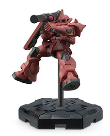 画像ギャラリー No.006のサムネイル画像 / 「BANDAI TABLETOP GAMES」が始動。第1弾はサイコロポケモンバトル「プラコロ」とミニチュアボードゲーム「GUNDAM ASSEMBLE」