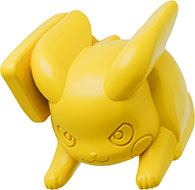 画像ギャラリー No.019のサムネイル画像 / 「BANDAI TABLETOP GAMES」が始動。第1弾はサイコロポケモンバトル「プラコロ」とミニチュアボードゲーム「GUNDAM ASSEMBLE」