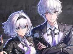 超現実都市オープンワールドRPG「NTE: Neverness to Everness」，Macに対応決定。グローバル事前登録キャンペーンも開催中