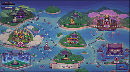 Luxman Moonlit Market