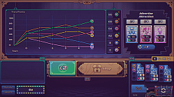 Luxman Moonlit Market