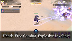 War of Genesis: Idle Heroes