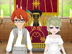 「ワールドネバーランド エルネア王国の日々」，PS4版を3月10日配信開始。架空の王国で自由な人生を楽しめる箱庭ライフシム