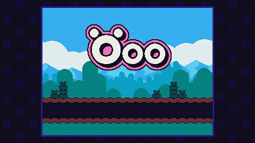 画像ギャラリー No.002のサムネイル画像 / 「Öoo」，Switch版を配信開始。爆弾いもむしが不思議な世界を大冒険。自らの身体を爆弾として使い，道を開いていくパズルアクション