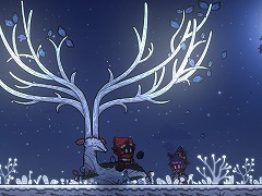 ケルト風の浮空島経営シム「Cloud Dwellers」，2026年春にSteamでリリース。序盤部分をプレイできる体験版を配信中