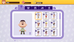 画像ギャラリー No.009のサムネイル画像 / おじさんだらけのパーティーゲーム「BLOKES on BLOCKS」，PC/Switch向けにリリース。最大6人のオンライン対戦に対応