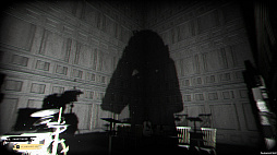 Creepy Shift: Uncle Joe’s Motel