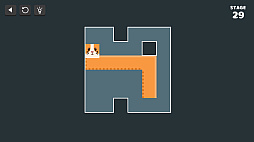 PuiPui のびのびパズル