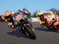 「MotoGP 26」，ゲームプレイトレイラーを公開。晴天や雨天など多彩なコンディションでのレースを，さまざまな視点から確認できる