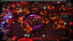 グラインドサバイバー